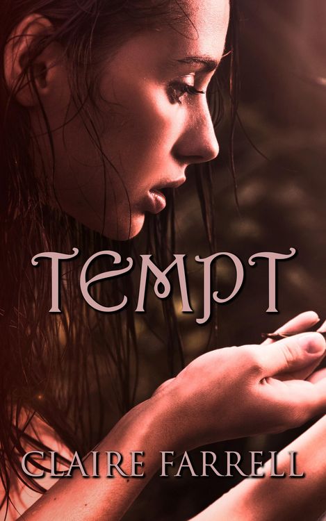 Produktbild: Tempt (Ava Delaney #3)