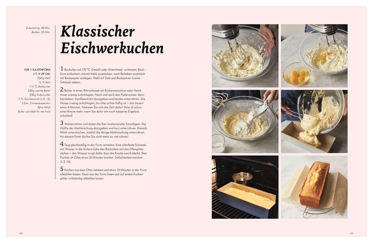 Produktbild: Barcomi's Backschule