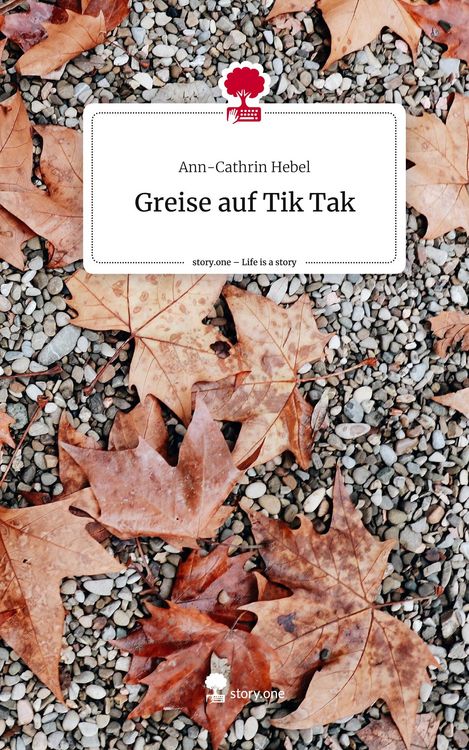 Produktbild: Greise auf Tik Tak. Life is a Story - story.one