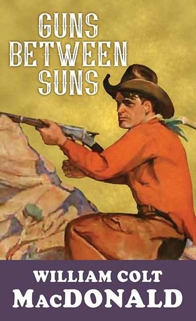 Produktbild: Guns Between Suns