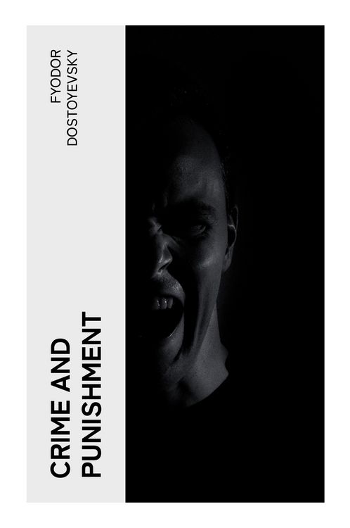 Produktbild: Crime and Punishment