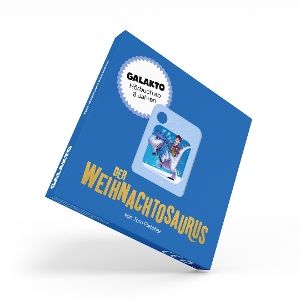 Produktbild: Der Weihnachtosaurus