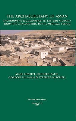 Produktbild: The Archaeobotany of Aşvan