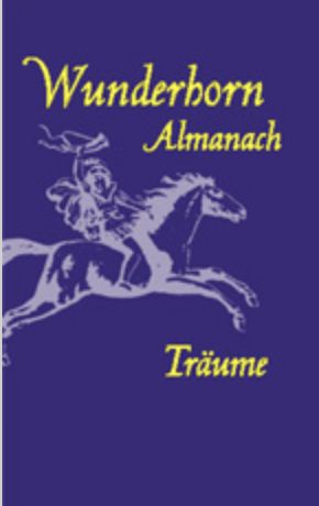 Produktbild: Wunderhorn Almanach 2007