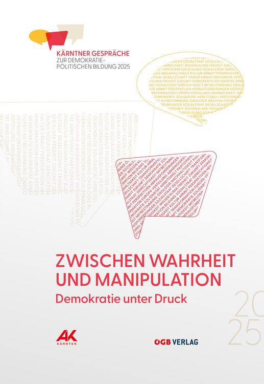 Produktbild: Zwischen Wahrheit und Manipulation