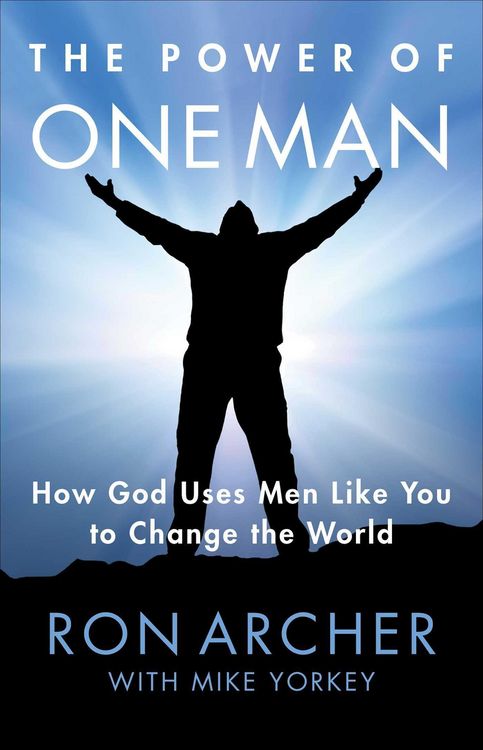 Produktbild: The Power of One Man