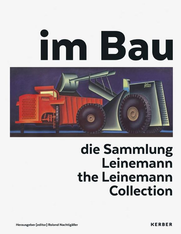 Produktbild: im Bau
