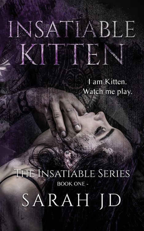 Produktbild: Insatiable Kitten