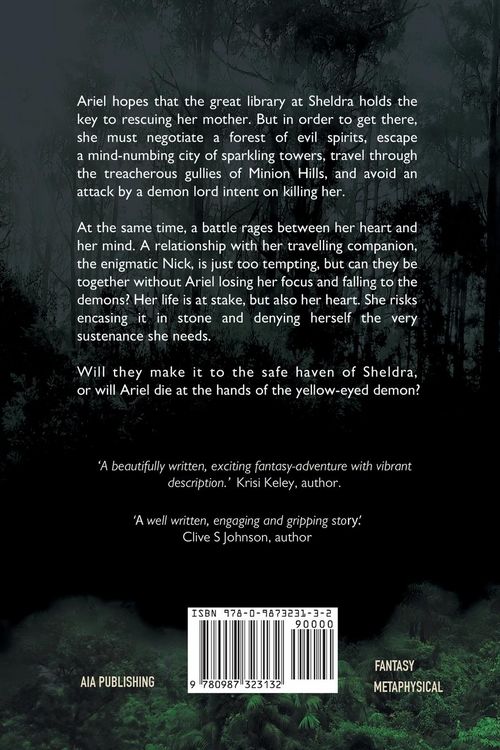 Produktbild: Stalking Shadows
