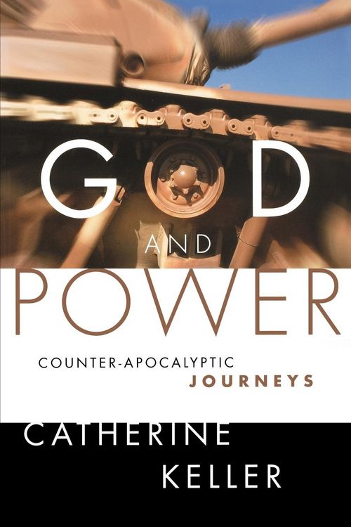 Produktbild: God and Power