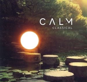 Produktbild: Calm Classical