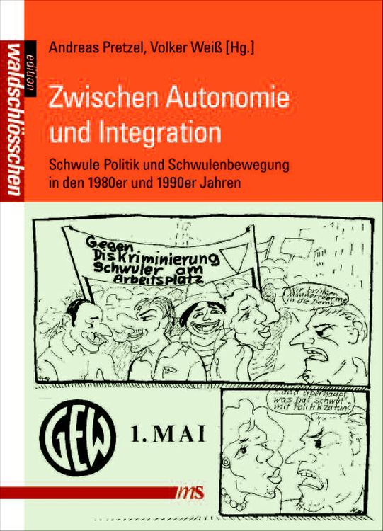 Produktbild: Zwischen Autonomie und Integration