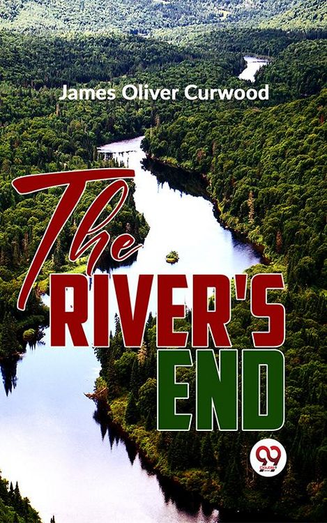 Produktbild: The River'S End