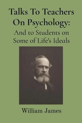 Produktbild: Talks To Teachers On Psychology:
