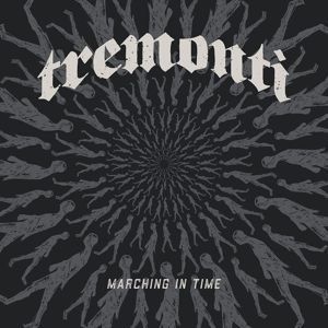 Produktbild: Marching In Time