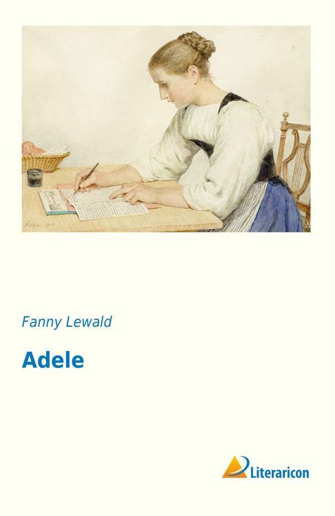 Produktbild: Adele