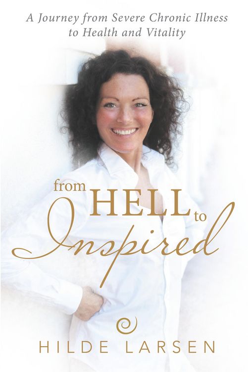 Produktbild: From HELL to Inspired