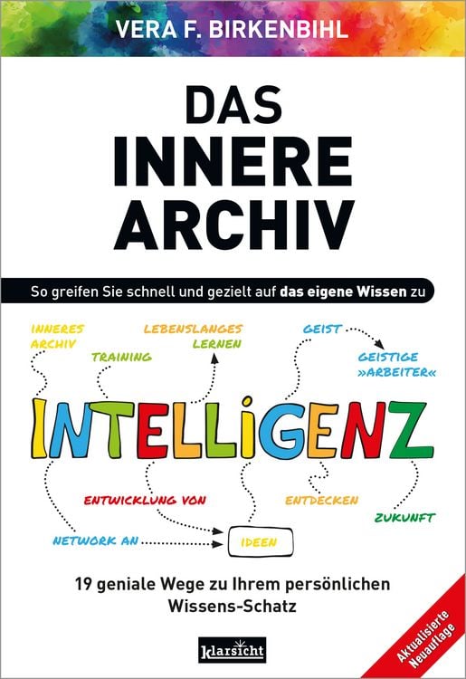 Produktbild: Das innere Archiv