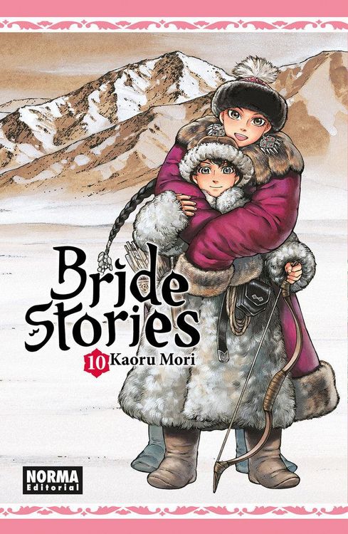 Produktbild: Bride stories 10
