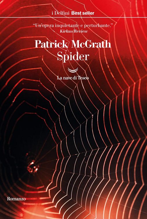 Produktbild: Spider