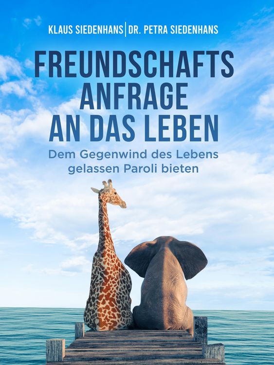 Produktbild: Freundschaftsanfrage An das Leben