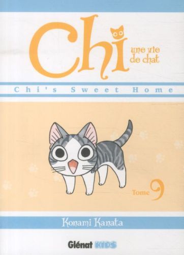 Produktbild: Chi, une vie de chat. Tome 9