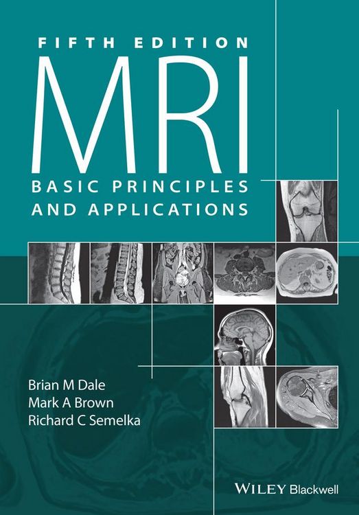 Produktbild: MRI