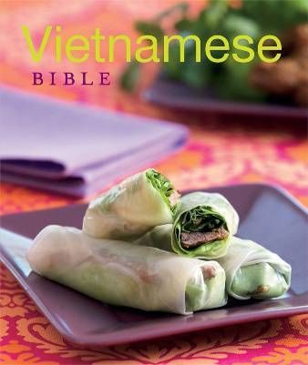 Produktbild: Vietnamese Bible