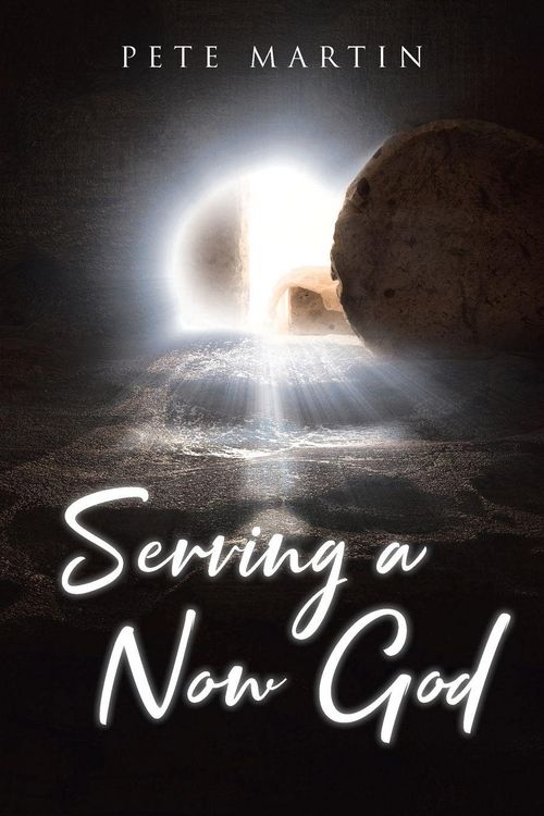 Produktbild: Serving a Now God