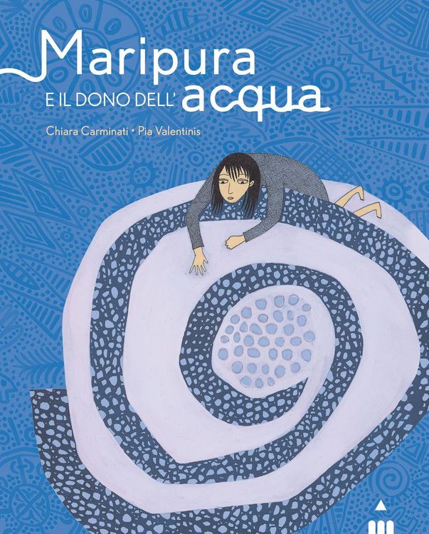 Produktbild: Maripura e il dono dell'acqua