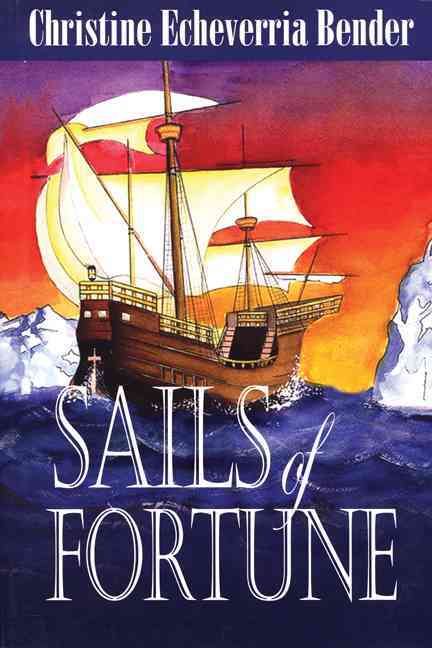 Produktbild: Sails of Fortune