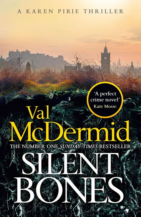 Produktbild: Silent Bones