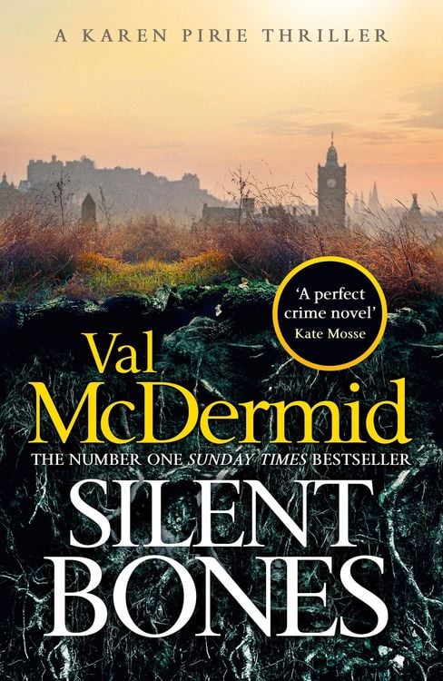 Produktbild: Silent Bones