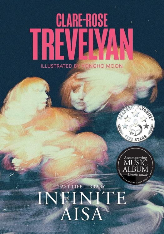 Produktbild: Infinite Aisa