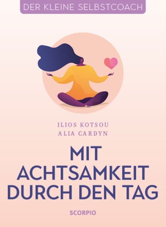 Produktbild: Mit Achtsamkeit durch den Tag