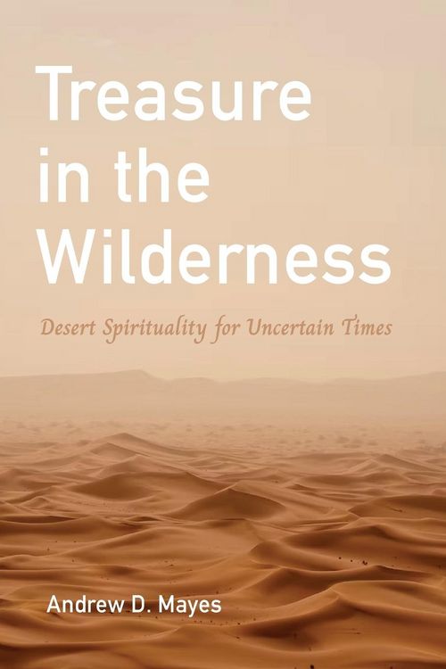 Produktbild: Treasure in the Wilderness