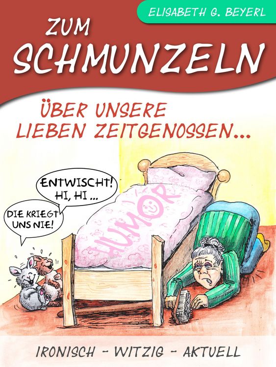 Produktbild: Zum Schmunzeln