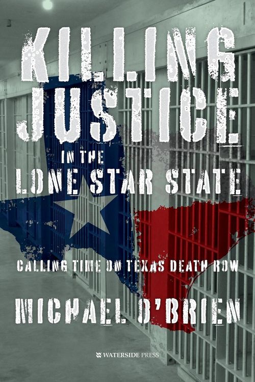 Produktbild: Killing Justice in the Lone Star State