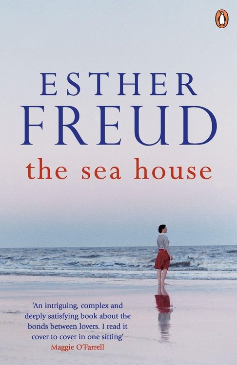 Produktbild: The Sea House