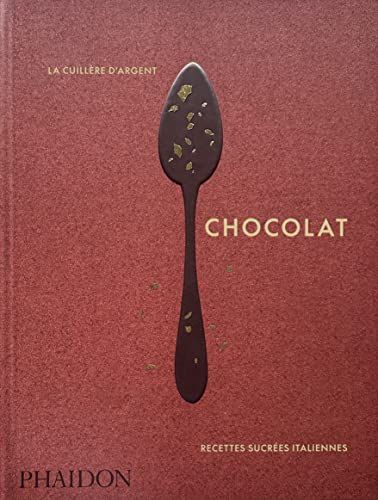 Produktbild: Chocolat : recettes sucr&eacute;es italiennes
