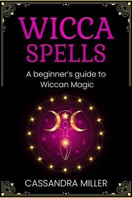 Produktbild: Wicca Spells