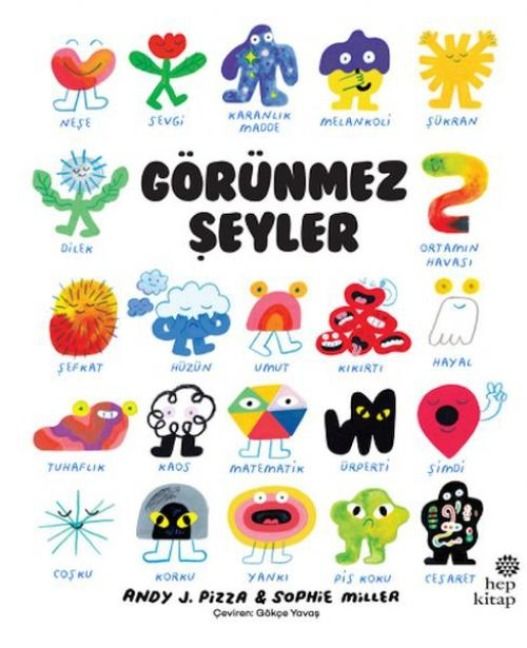 Produktbild: G&ouml;r&uuml;nmez Seyler