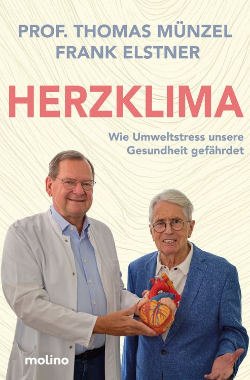 Produktbild: Herzklima