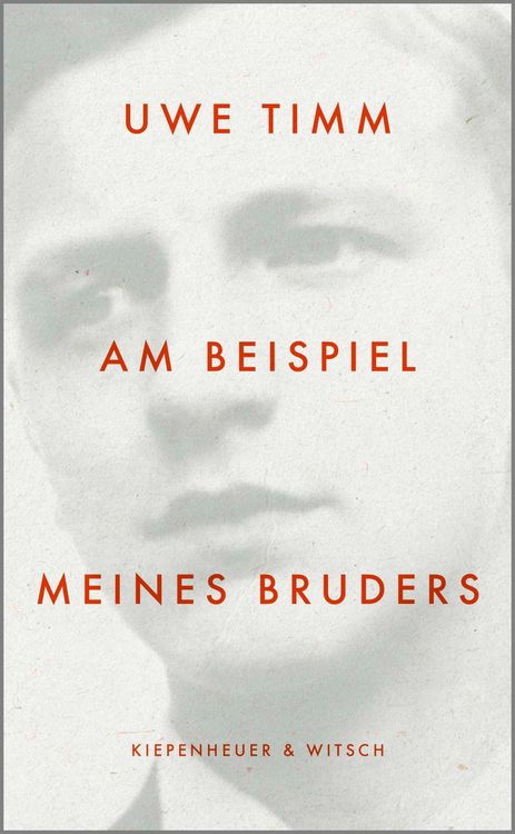 Produktbild: Am Beispiel meines Bruders