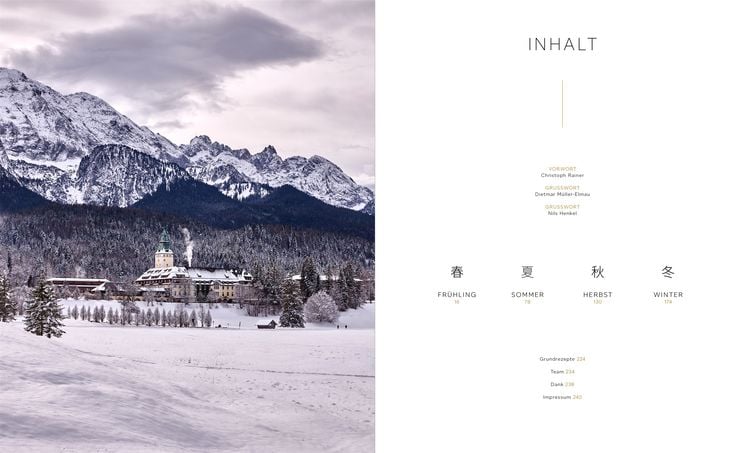 Produktbild: My Culinary Ikigai