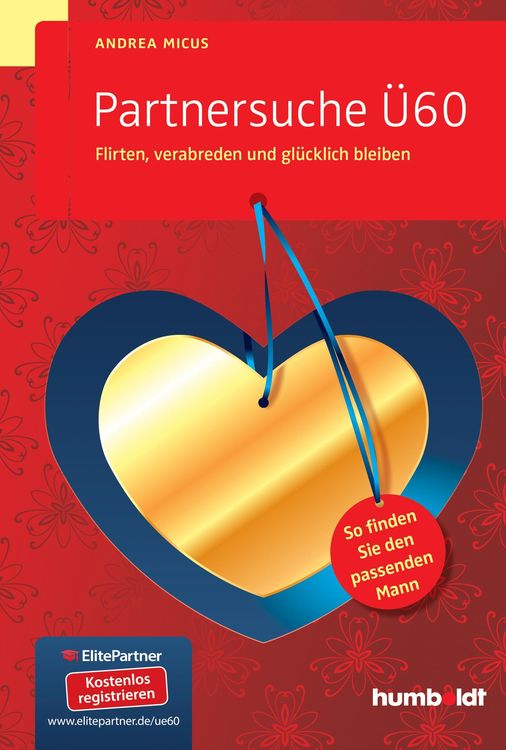Produktbild: Partnersuche Ü60
