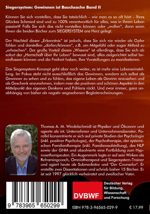 Produktbild: Siegersystem