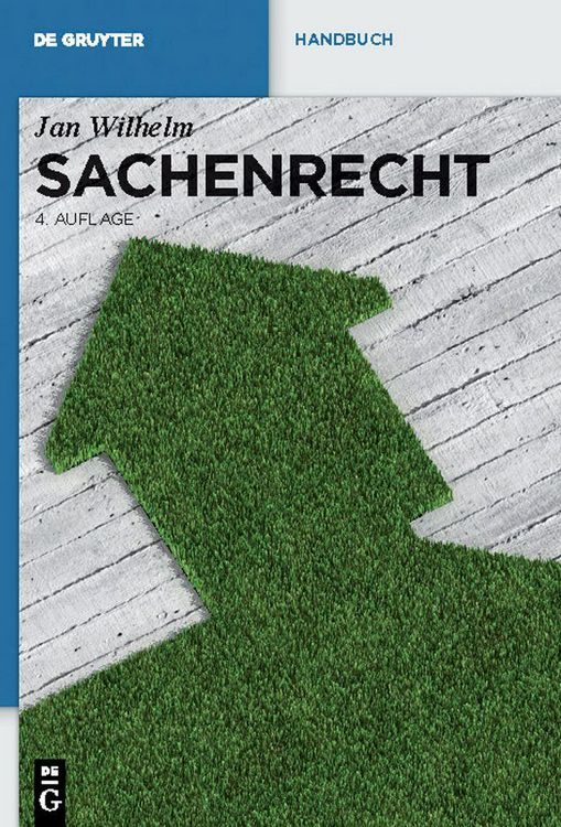 Produktbild: Sachenrecht