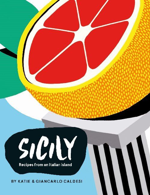 Produktbild: Caldesi, G: Sicily