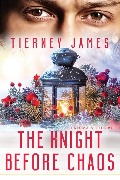 Produktbild: The Knight Before Chaos